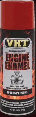 Vht engine enamel sp119