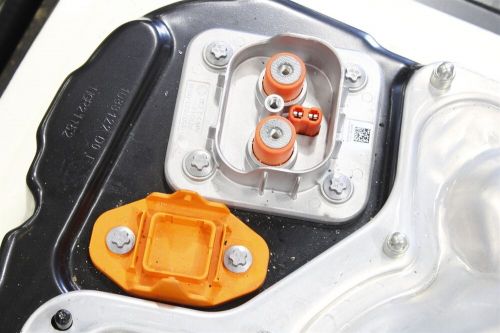 2021 Tesla Model 3 Rear Wheel Drive RWD Standard Range 1104428-00-W 17-21, US $5,115.00, image 2