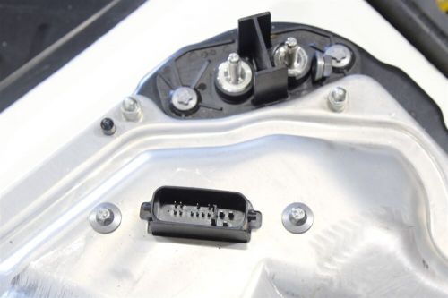 2021 Tesla Model 3 Rear Wheel Drive RWD Standard Range 1104428-00-W 17-21, US $5,115.00, image 3
