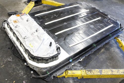 2021 Tesla Model 3 Rear Wheel Drive RWD Standard Range 1104428-00-W 17-21, US $5,115.00, image 8