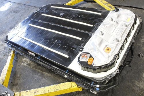 2021 Tesla Model 3 Rear Wheel Drive RWD Standard Range 1104428-00-W 17-21, US $5,115.00, image 9