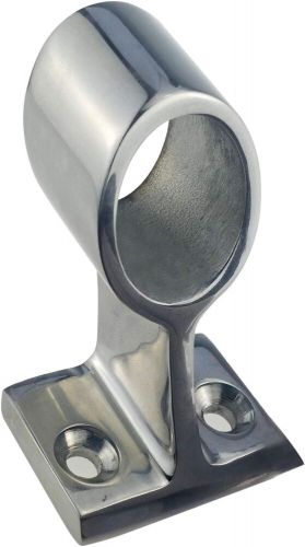 60* cntr rail ftg 7/8 ss