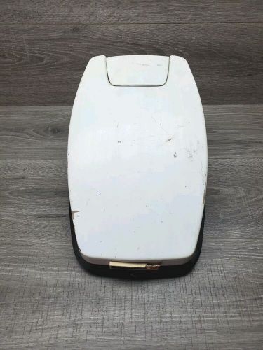 1977 Johnson 15 Hp Outboard 15r77m Hood Cowl Cover, US $49.99, image 3