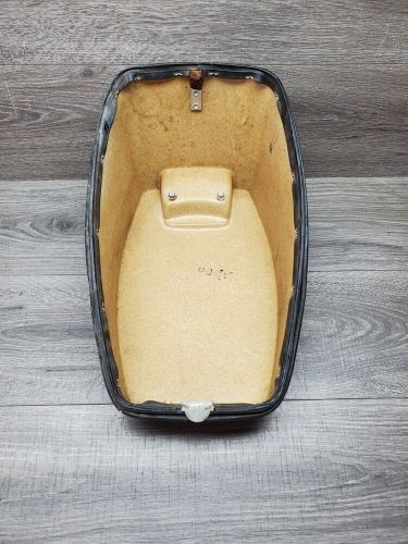 1977 Johnson 15 Hp Outboard 15r77m Hood Cowl Cover, US $49.99, image 5