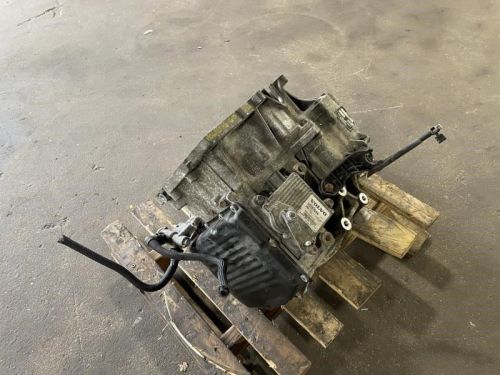 2012 VOLVO S60 T5 AUTOMATIC TRANSMISSION GEAR BOX w/ CONTROL MODULE 181K MILES, US $699.99, image 2