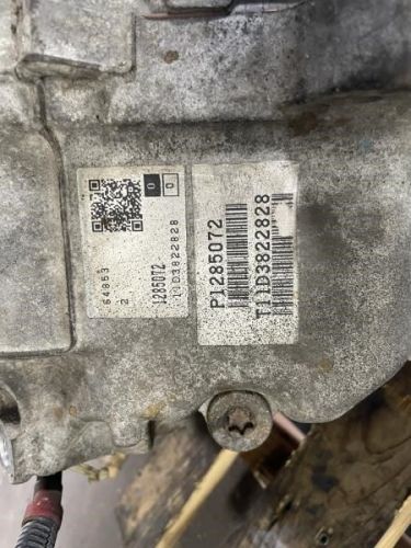 2012 VOLVO S60 T5 AUTOMATIC TRANSMISSION GEAR BOX w/ CONTROL MODULE 181K MILES, US $699.99, image 5