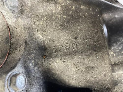 2012 VOLVO S60 T5 AUTOMATIC TRANSMISSION GEAR BOX w/ CONTROL MODULE 181K MILES, US $699.99, image 7