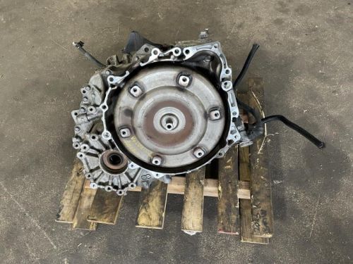 2012 VOLVO S60 T5 AUTOMATIC TRANSMISSION GEAR BOX w/ CONTROL MODULE 181K MILES, US $699.99, image 12