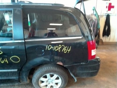 Driver Left Electric Door Motor Fits 10-18 CARAVAN 10230924, US $115.72, image 2