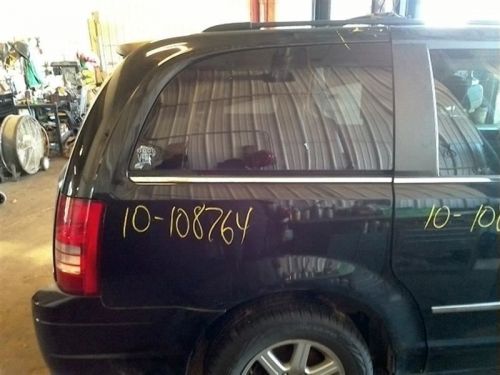 Driver Left Electric Door Motor Fits 10-18 CARAVAN 10230924, US $115.72, image 4