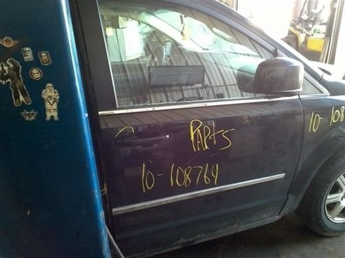 Driver Left Electric Door Motor Fits 10-18 CARAVAN 10230924, US $115.72, image 6