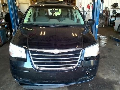 Driver Left Electric Door Motor Fits 10-18 CARAVAN 10230924, US $115.72, image 8