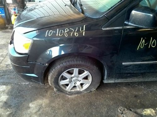 Driver Left Electric Door Motor Fits 10-18 CARAVAN 10230924, US $115.72, image 10