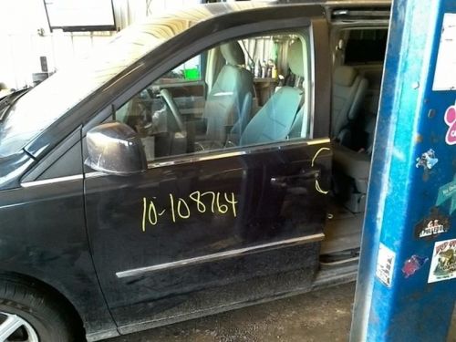 Driver Left Electric Door Motor Fits 10-18 CARAVAN 10230924, US $115.72, image 11