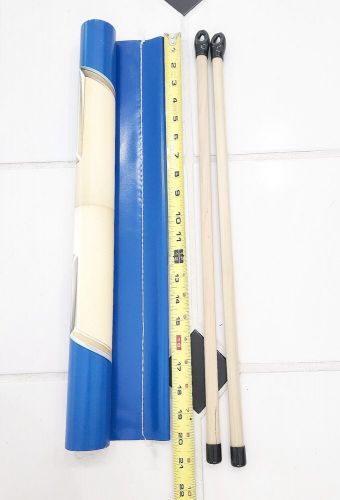 VTG~OEM~DEALER SHOWROOM BANNER CHEVROLET AN AMERICAN REVOLUTION~NOS, US $79.95, image 4