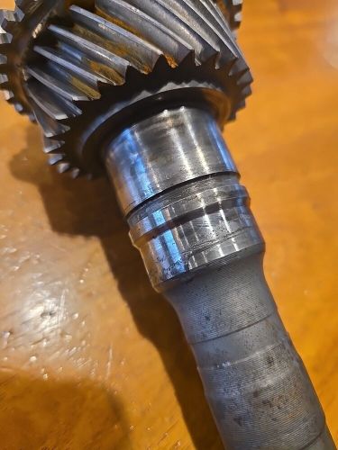 1981-1983 Toyota Truck L50 L52 5Spd 4spd input SHAFT 4x4 4WD, US $39.99, image 2