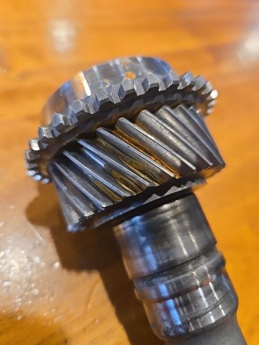 1981-1983 Toyota Truck L50 L52 5Spd 4spd input SHAFT 4x4 4WD, US $39.99, image 3