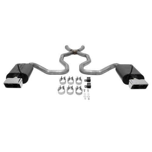 817659 Flowmaster Force II Crossmember-back Exhaust System, US $1,071.95, image 2