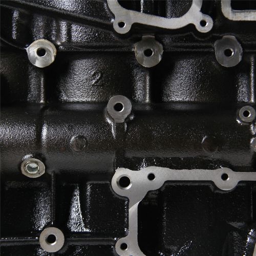 Engine block for vw beetle cc eos tiguan audi a3 a4 q5 2.0t 06h103011ap