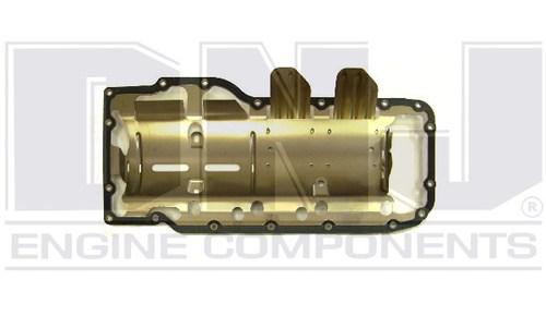 Rock products pg1100 oil pan set gasket-engine oil pan gasket set