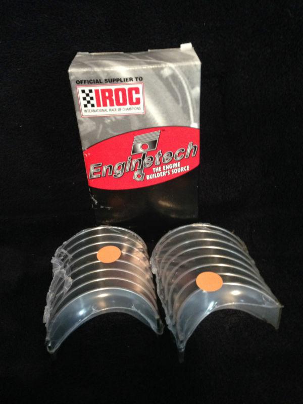 Purchase BB1419 Rod Bearings Toyota 2.0L 3SGELC 3SGTE in