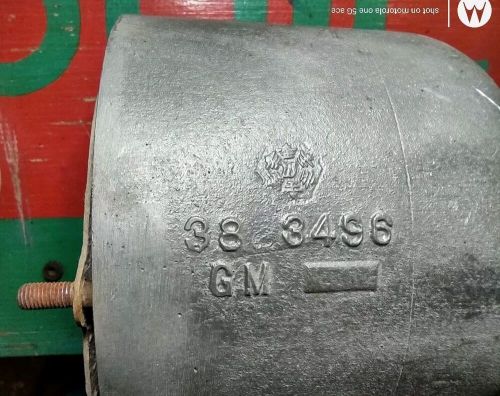 1960's HOLLEY 4 BARREL CARBURETOR, MILITARY APPLICATION, TRUCK, TANK, BOAT, US $250.00, image 10