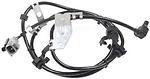 Standard motor products als234 front wheel abs sensor