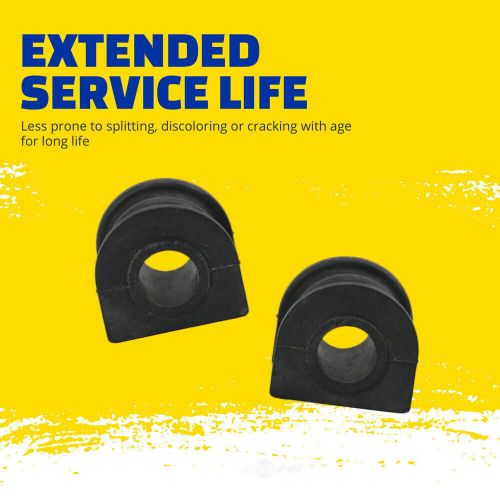Suspension Stabilizer Bar Bushing Kit Moog K201502 fits 05-10 Scion tC, US $25.40, image 2