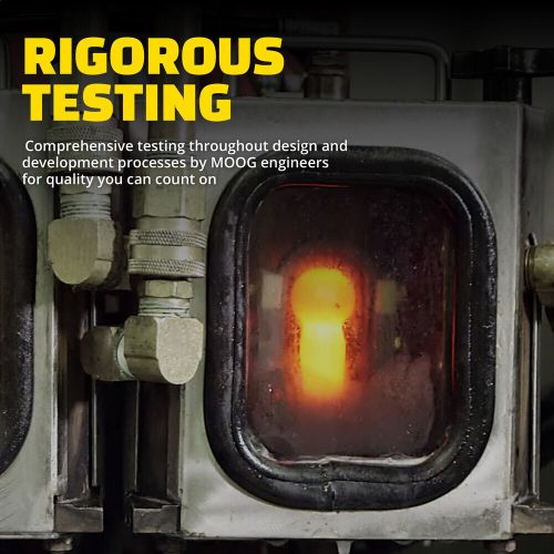 Suspension Stabilizer Bar Bushing Kit Moog K201502 fits 05-10 Scion tC, US $25.40, image 4