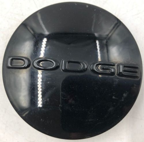 Dodge Rim Wheel Center Cap Black OEM F03B52046, US $54.99, image 8