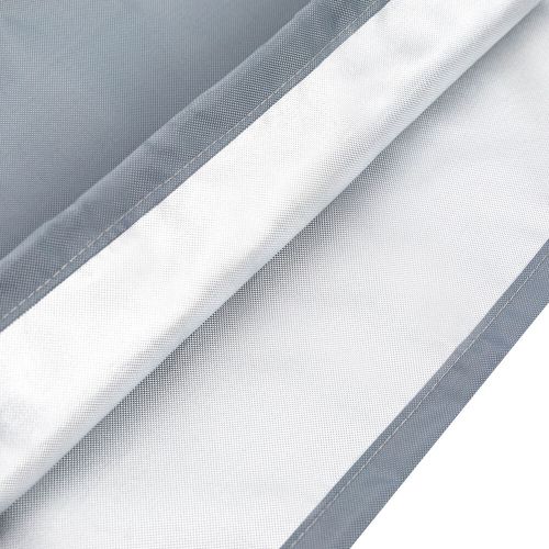 Boat Motor Covers Outboard Motor Cover Yacht Boat Hood Cover Waterproof 420d, US $8.92, image 4