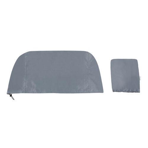 Boat Motor Covers Outboard Motor Cover Yacht Boat Hood Cover Waterproof 420d, US $8.92, image 22