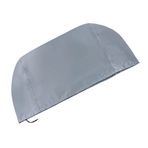 Boat Motor Covers Outboard Motor Cover Yacht Boat Hood Cover Waterproof 420d, US $8.92, image 35