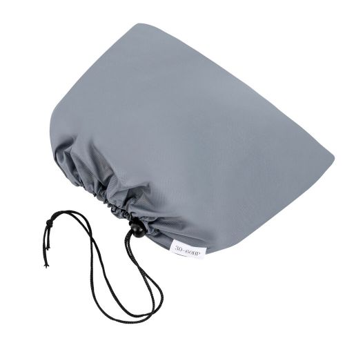 Boat Motor Covers Outboard Motor Cover Yacht Boat Hood Cover Waterproof 420d, US $8.92, image 37