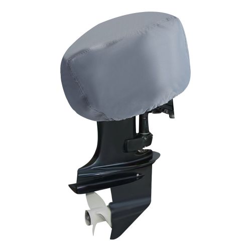 Boat Motor Covers Outboard Motor Cover Yacht Boat Hood Cover Waterproof 420d, US $8.92, image 41