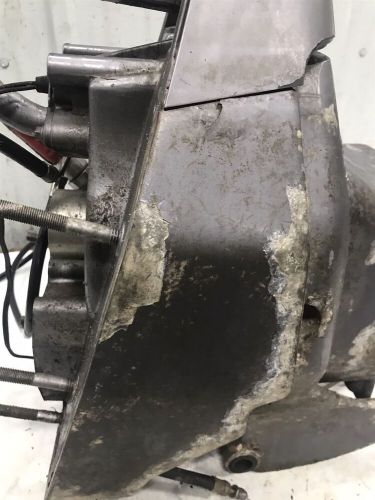 Volvo Penta SX out drive outdrive mount gimbal housing FRESH WATER, US $725.00, image 4