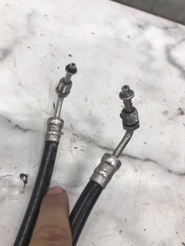 Volvo Penta SX out drive outdrive mount gimbal housing FRESH WATER, US $725.00, image 5