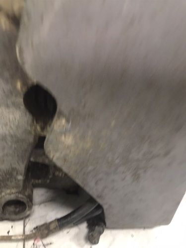 Volvo Penta SX out drive outdrive mount gimbal housing FRESH WATER, US $725.00, image 13