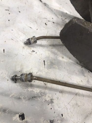 Volvo Penta SX out drive outdrive mount gimbal housing FRESH WATER, US $725.00, image 15