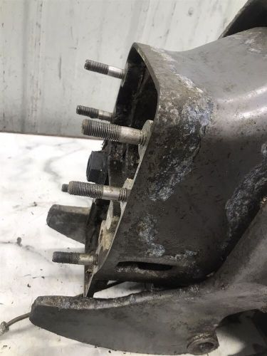 Volvo Penta SX out drive outdrive mount gimbal housing FRESH WATER, US $725.00, image 16