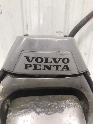 Volvo Penta SX out drive outdrive mount gimbal housing FRESH WATER, US $725.00, image 17