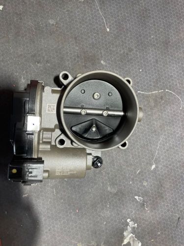 Mercury Mercruiser Throttle Body 8M6010558 SAE J1171 Marine, US $250.00, image 3
