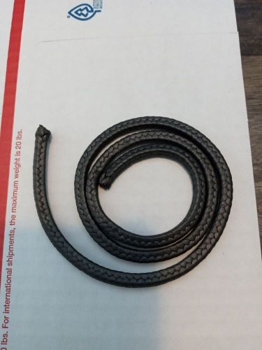 Gfo 100% marine shaft packing stuffing box, pump 1/4"- 2 ft - made in the usa