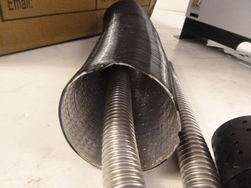 Vevor 8KW Diesel Air Heater 12V Remote Control Parking With Silencer, US $109.99, image 3