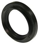 National oil seals 710137 rear output shaft seal