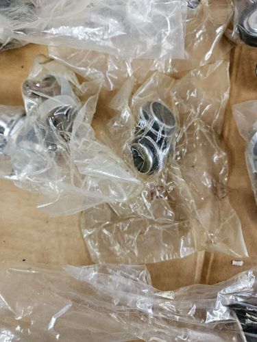 Vintage NOS Am fm stereo Radio Knob LOT 1960s 70s 80s A, US $89.00, image 2