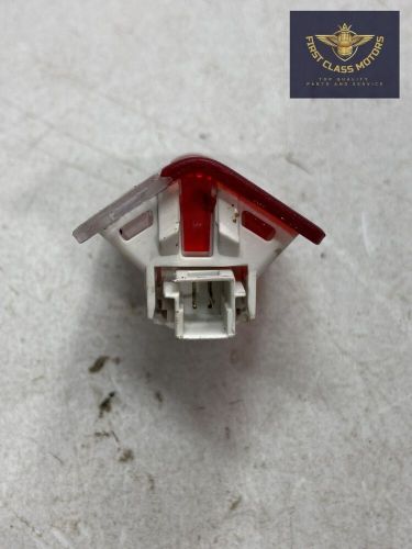 2015-2021 MERCEDES C300 W205 REAR OR FRONT DOOR PANEL COURTESY LIGHT LAMP OEM, US $13.95, image 3