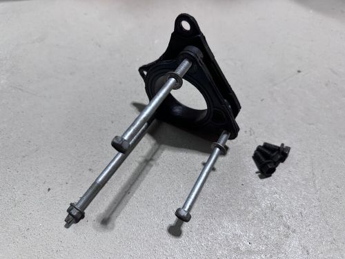 Toyota Supra lexus is300 gs300 sc300 2jzge vvti oem throttle body gasket mount, US $28.49, image 3