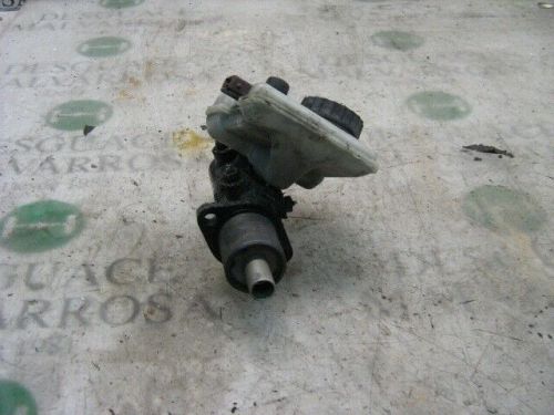 Brake pump main brake cylinder for peugeot 106 s1 kid 5849399 5849399-