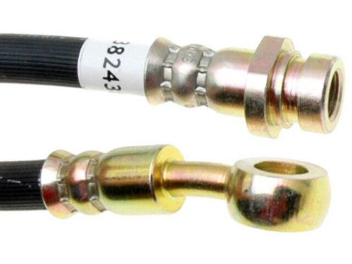 Raybestos BH382438 - Element3 Rear Driver Side Brake Hydraulic Hose, US $29.56, image 2
